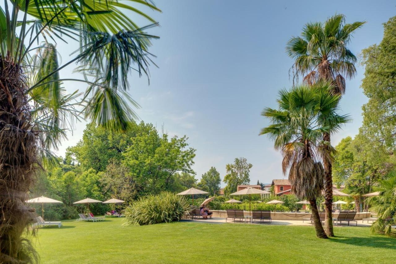 Rambaldi Apartments In Casa Nr 3 باردولينو المظهر الخارجي الصورة