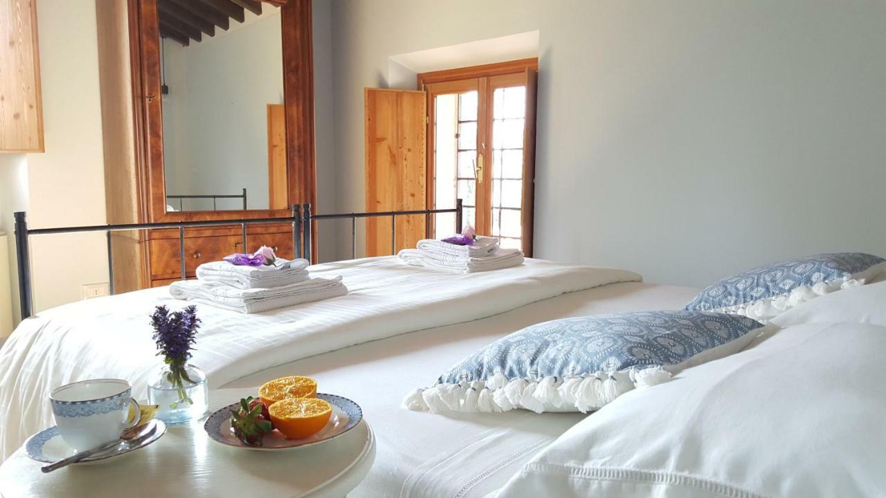 Rambaldi Apartments In Casa Nr 3 باردولينو المظهر الخارجي الصورة