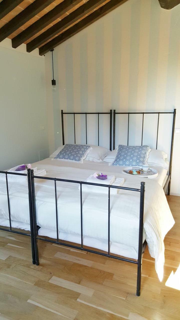 Rambaldi Apartments In Casa Nr 3 باردولينو المظهر الخارجي الصورة