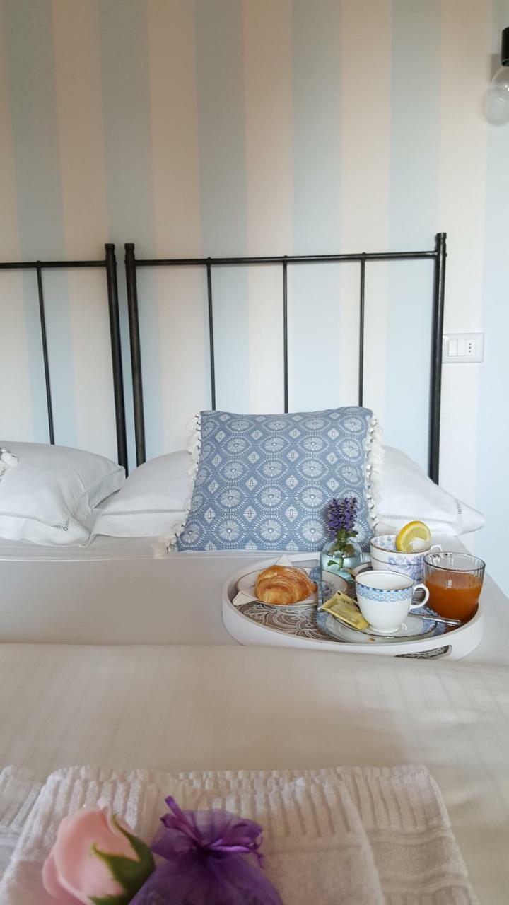 Rambaldi Apartments In Casa Nr 3 باردولينو المظهر الخارجي الصورة