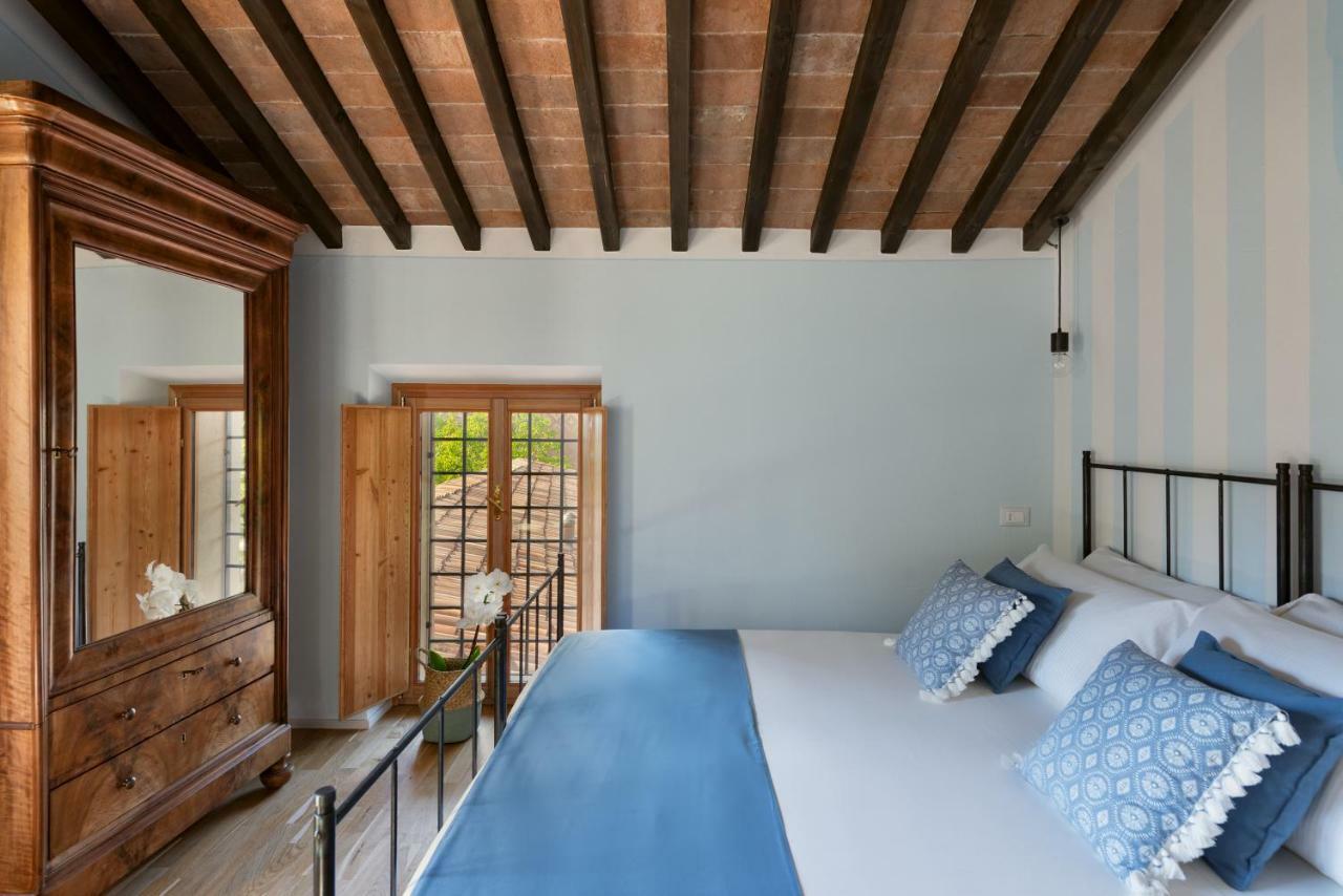 Rambaldi Apartments In Casa Nr 3 باردولينو المظهر الخارجي الصورة
