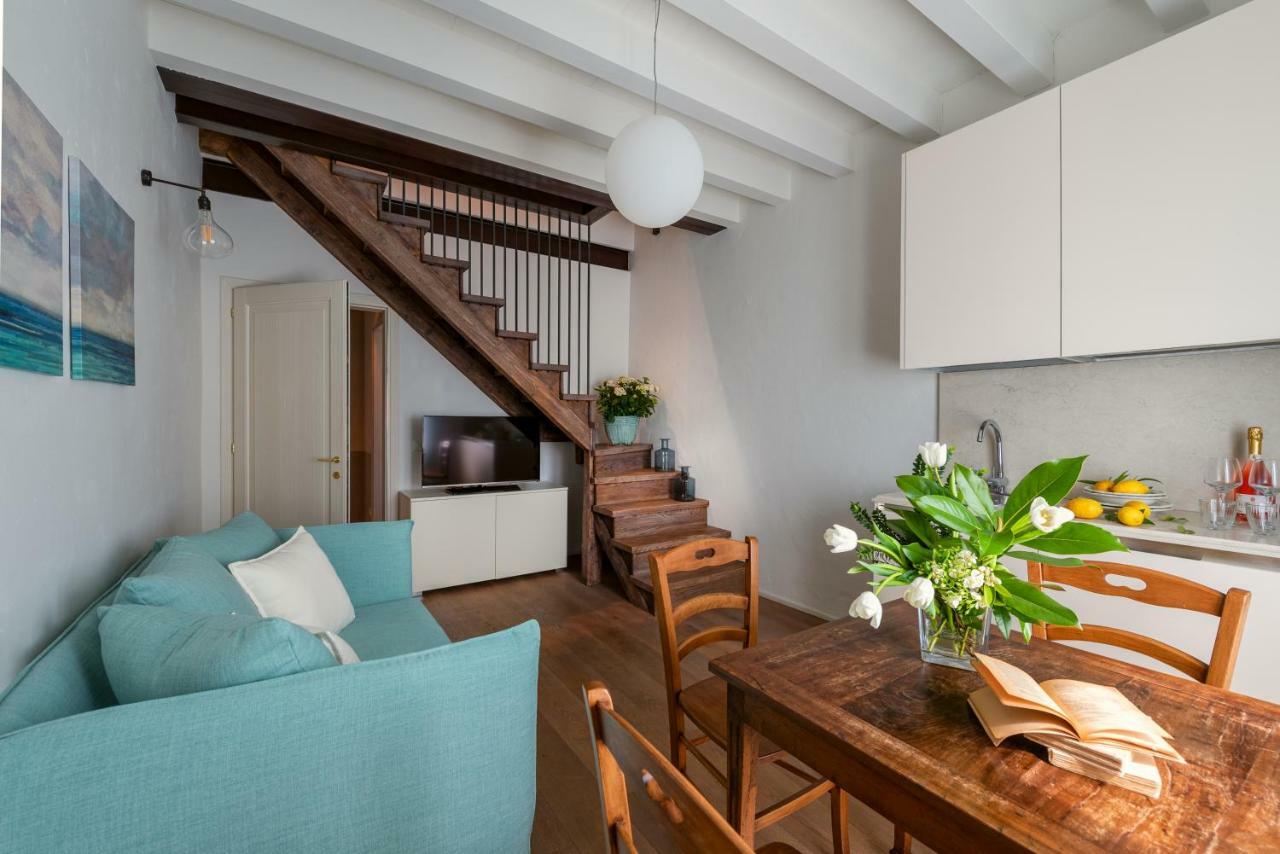 Rambaldi Apartments In Casa Nr 3 باردولينو المظهر الخارجي الصورة