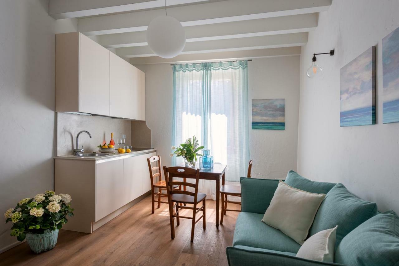 Rambaldi Apartments In Casa Nr 3 باردولينو المظهر الخارجي الصورة