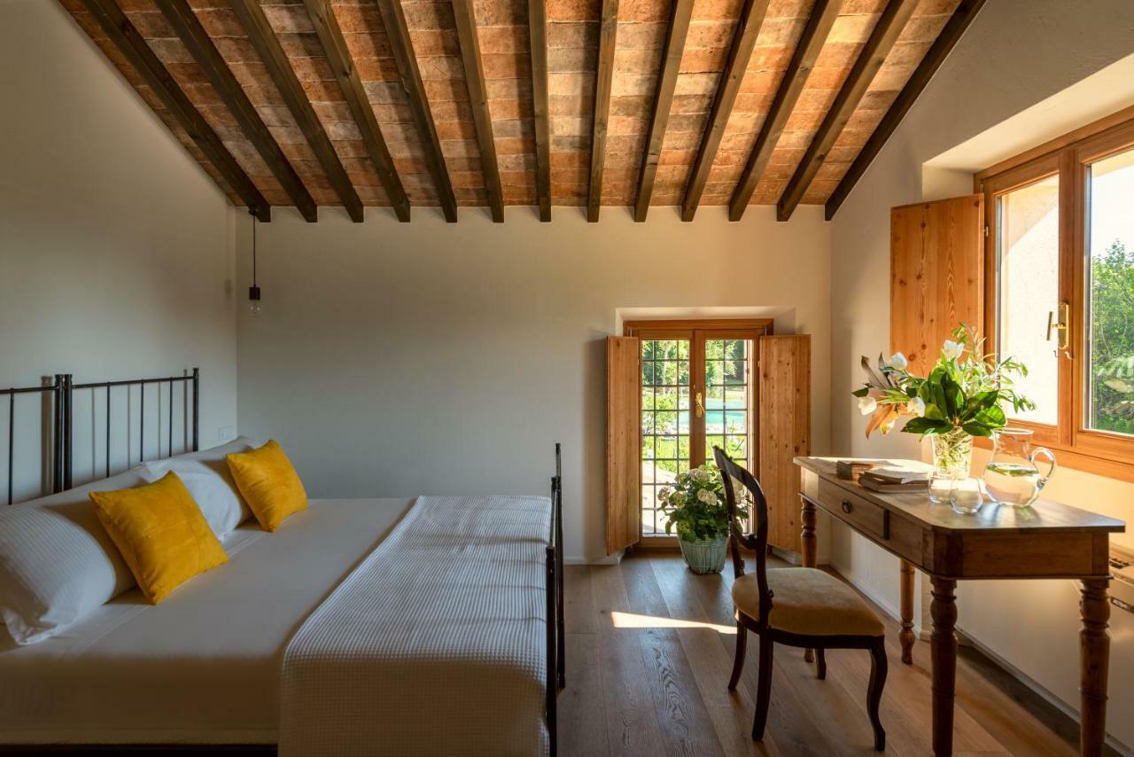 Rambaldi Apartments In Casa Nr 3 باردولينو المظهر الخارجي الصورة