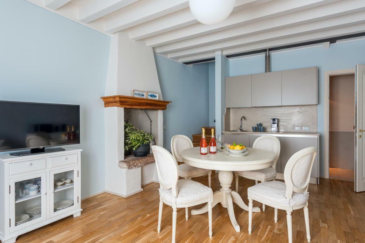 Rambaldi Apartments In Casa Nr 3 باردولينو المظهر الخارجي الصورة