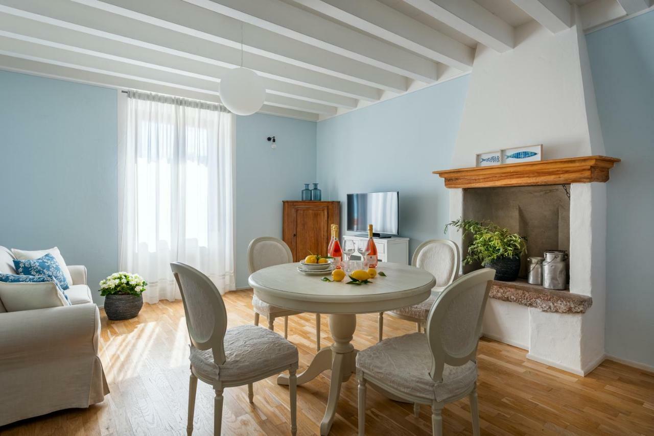 Rambaldi Apartments In Casa Nr 3 باردولينو المظهر الخارجي الصورة