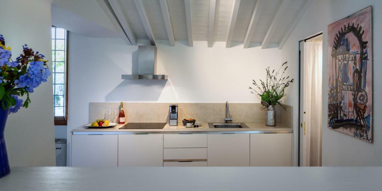Rambaldi Apartments In Casa Nr 3 باردولينو المظهر الخارجي الصورة
