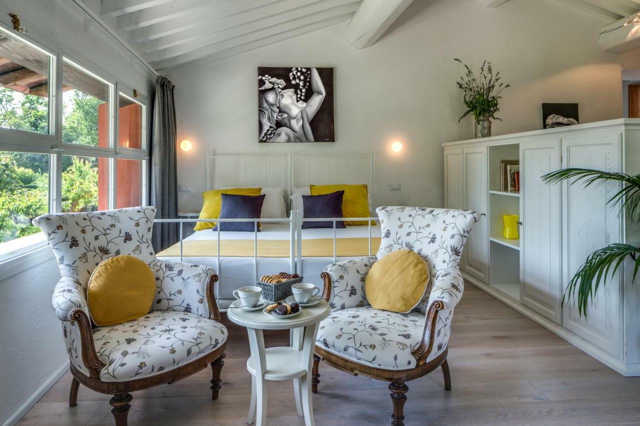 Rambaldi Apartments In Casa Nr 3 باردولينو المظهر الخارجي الصورة