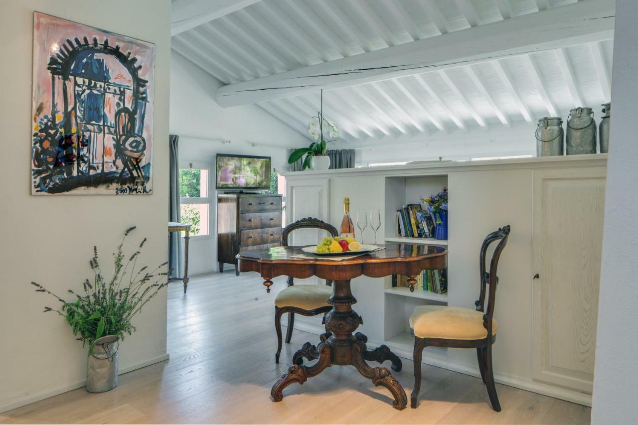 Rambaldi Apartments In Casa Nr 3 باردولينو المظهر الخارجي الصورة