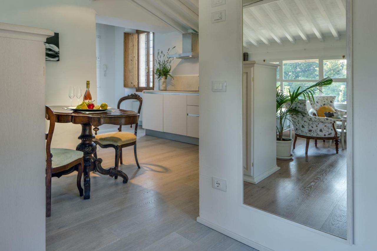 Rambaldi Apartments In Casa Nr 3 باردولينو المظهر الخارجي الصورة
